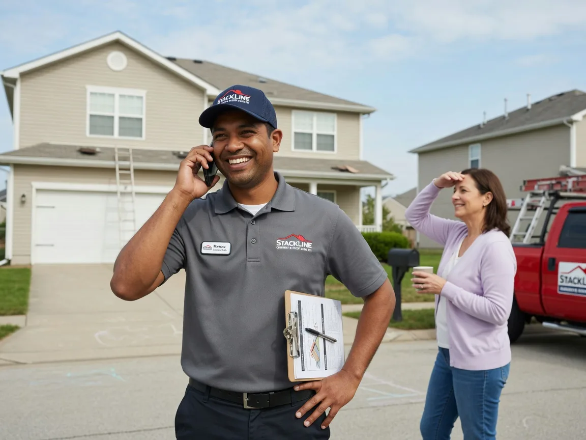 Chimney flashing repair Kent City, MI FAQs